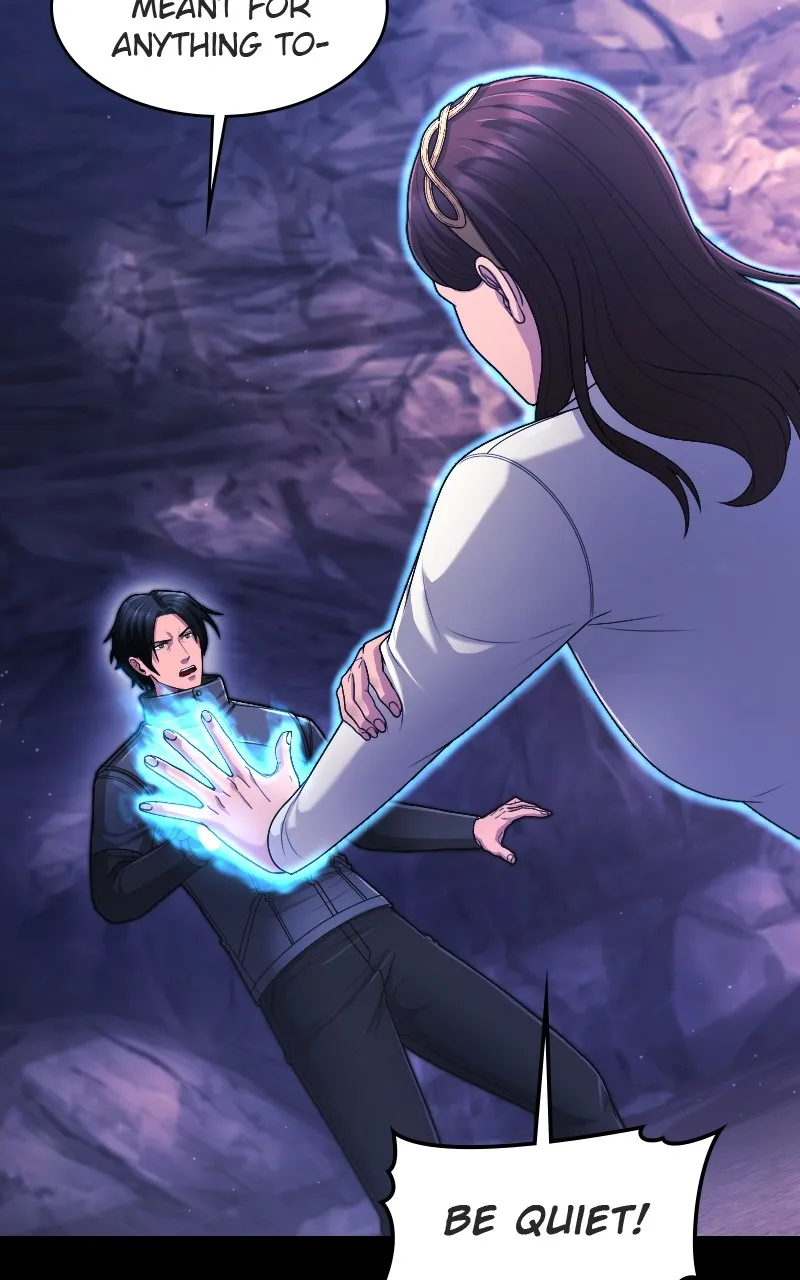 Paranoid Mage Chapter 57 page 89 - 