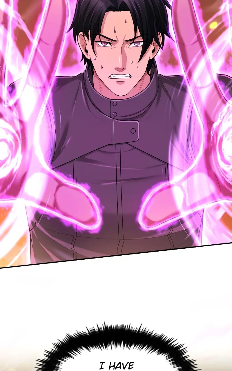 Paranoid Mage Chapter 57 page 10 - 