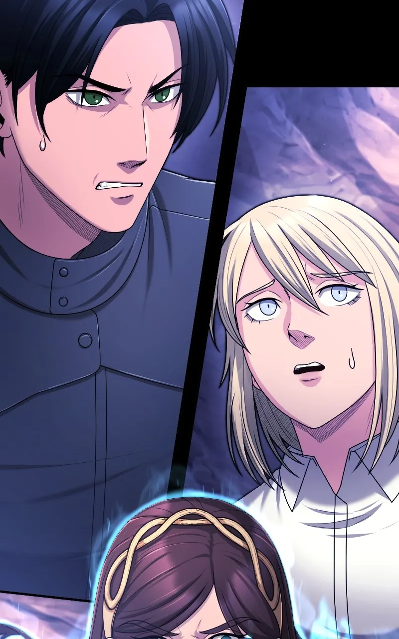 Paranoid Mage Chapter 57 page 91 - 