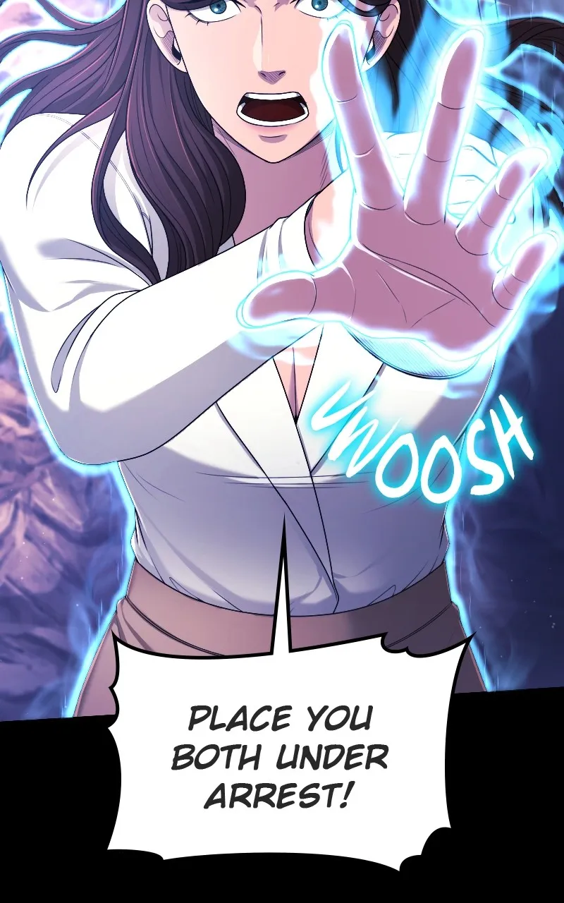 Paranoid Mage Chapter 57 page 92 - 
