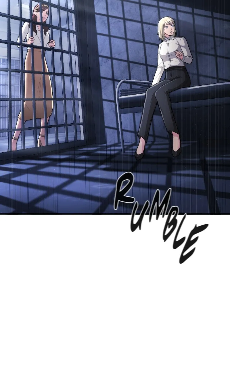 Paranoid Mage Chapter 58 page 2 - 