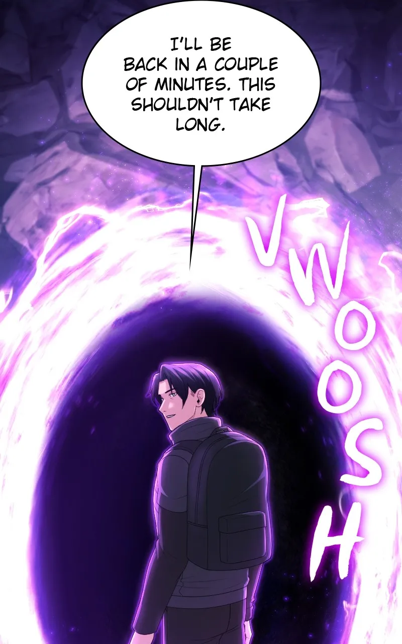 Paranoid Mage Chapter 58 page 104 - 