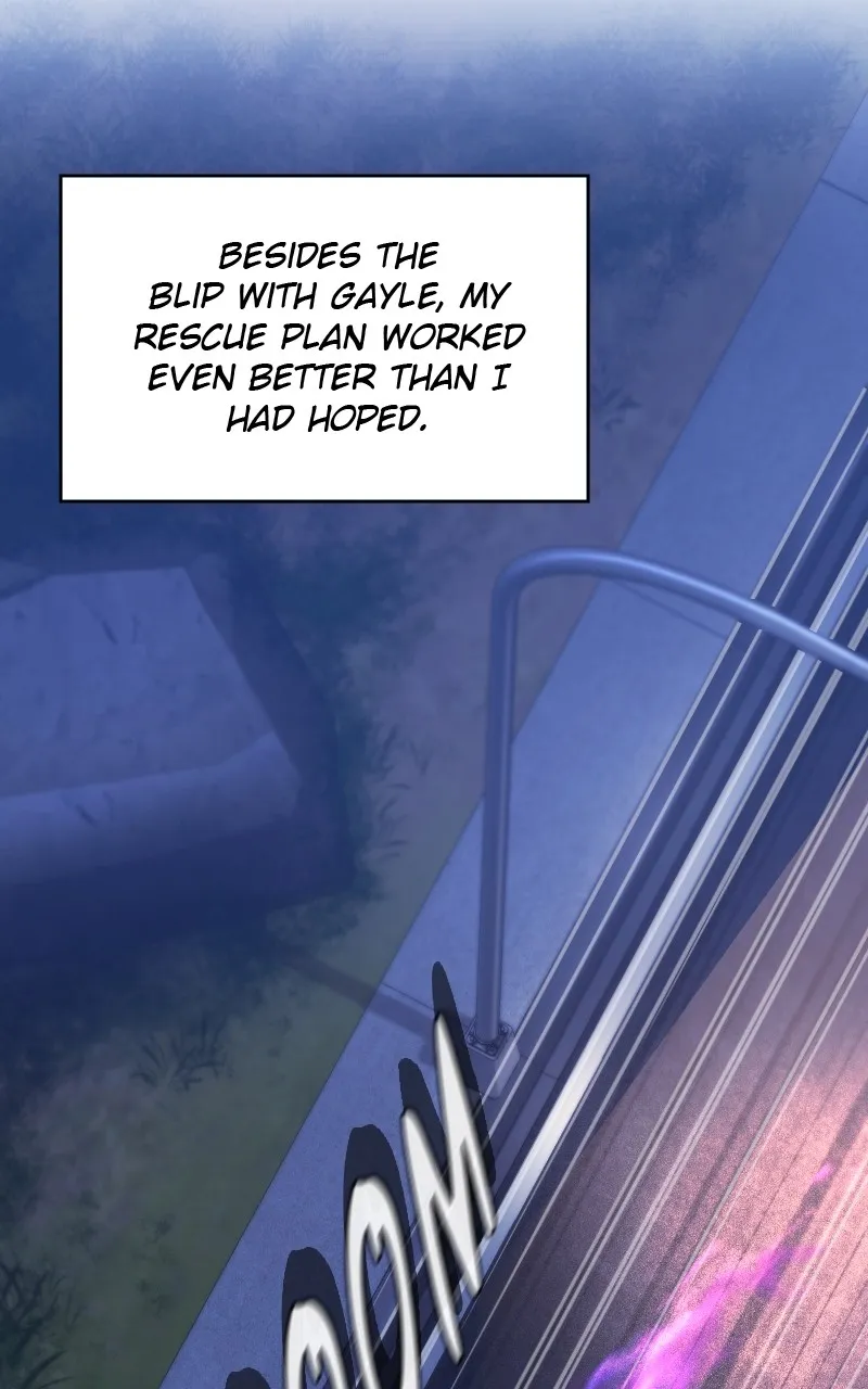Paranoid Mage Chapter 58 page 106 - 