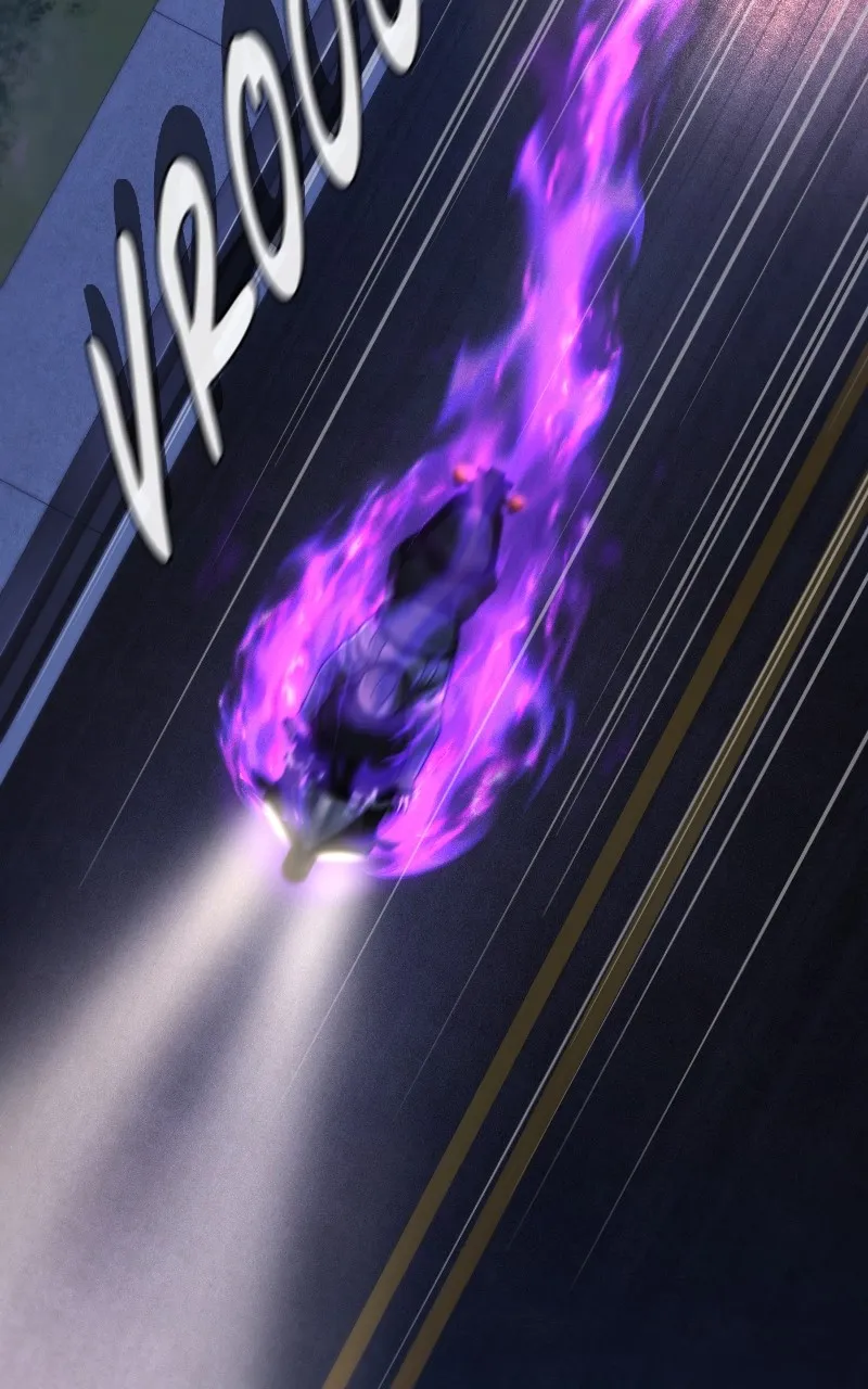 Paranoid Mage Chapter 58 page 107 - 