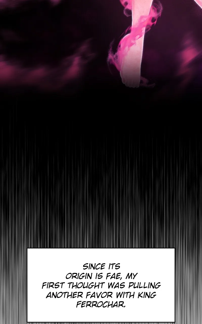 Paranoid Mage Chapter 58 page 115 - 