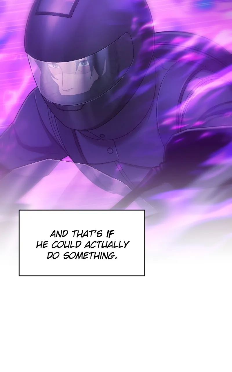 Paranoid Mage Chapter 58 page 118 - 