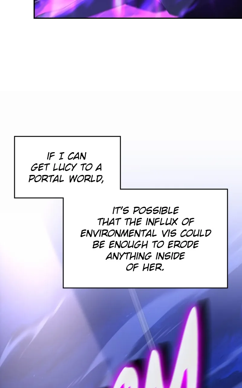 Paranoid Mage Chapter 58 page 120 - 