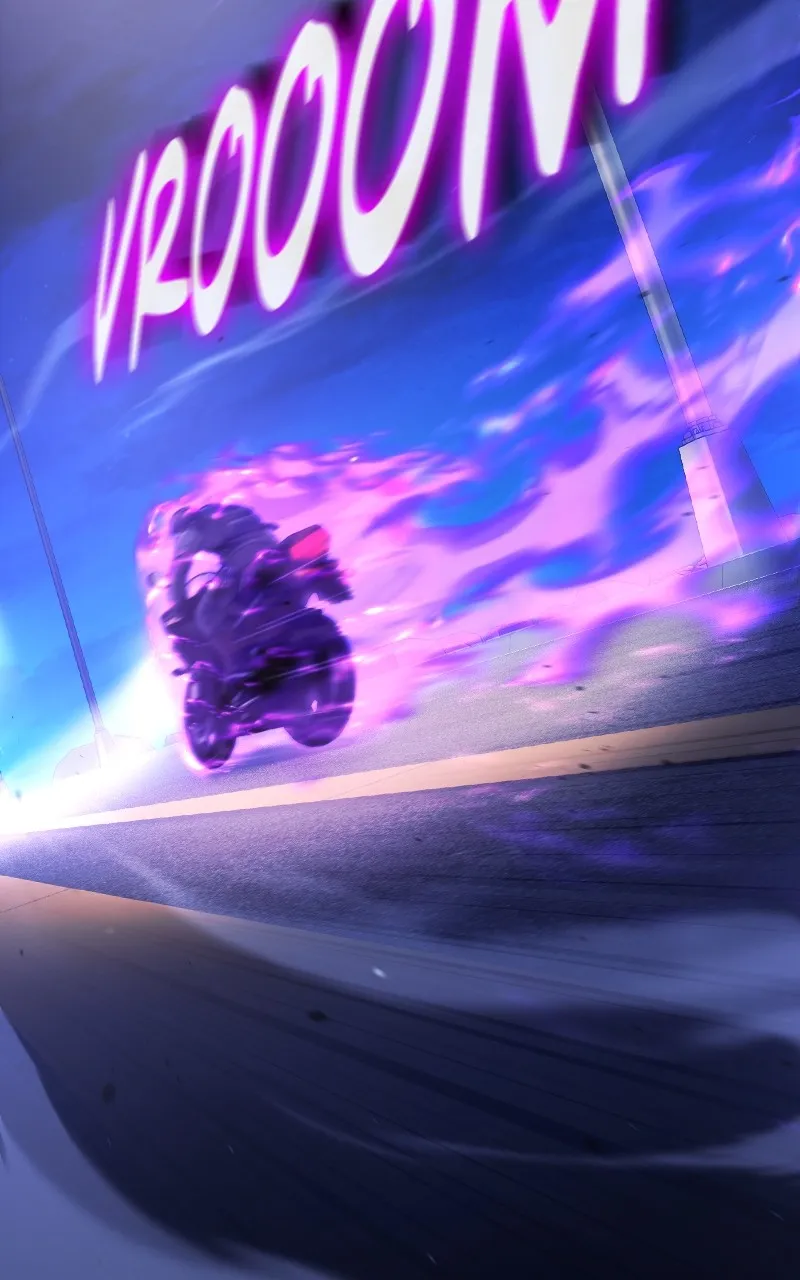 Paranoid Mage Chapter 58 page 121 - 