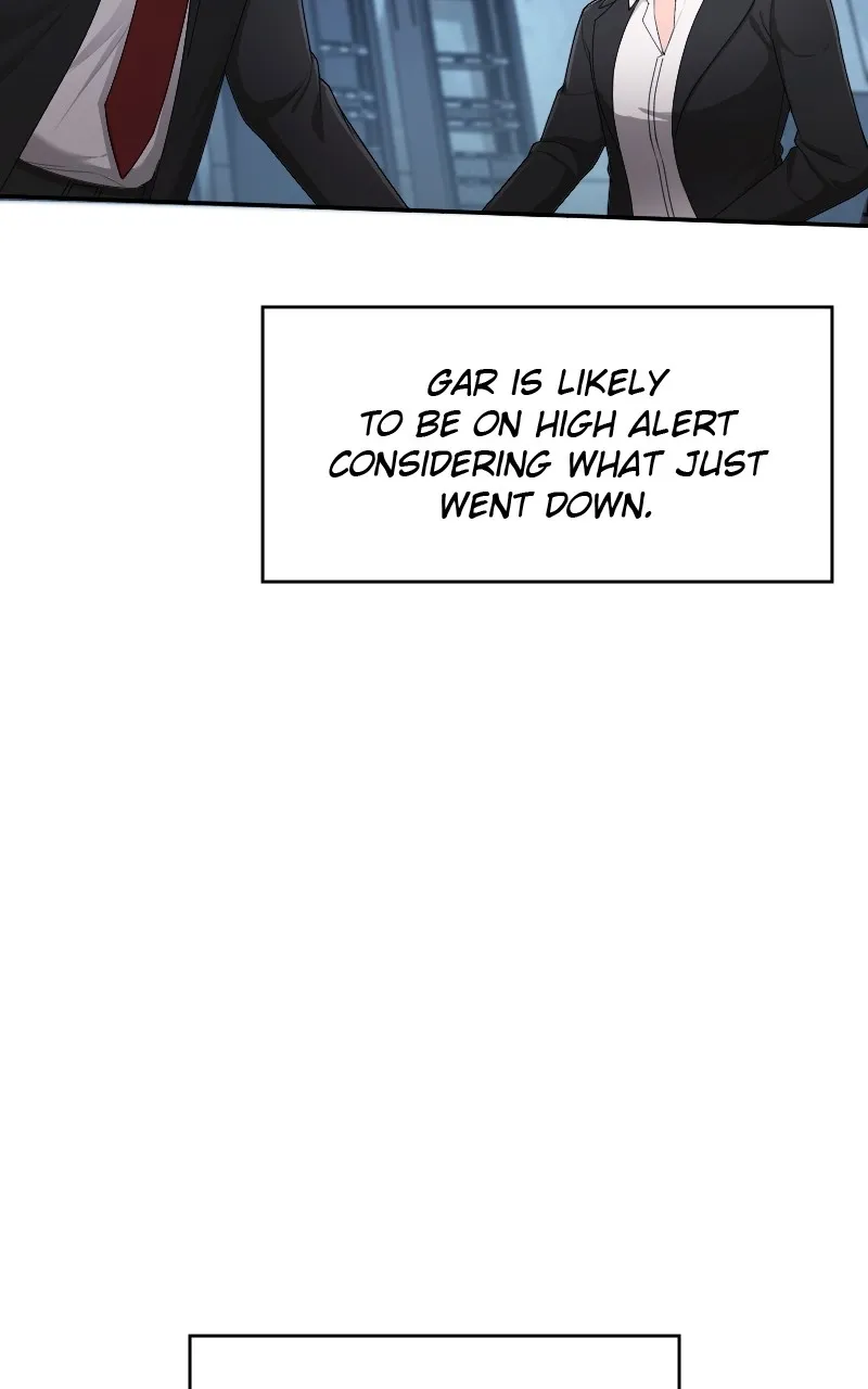 Paranoid Mage Chapter 58 page 123 - 