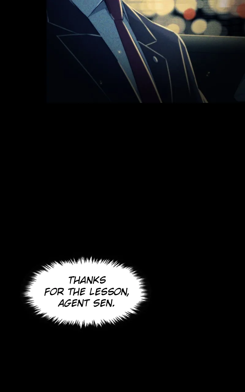 Paranoid Mage Chapter 58 page 127 - 