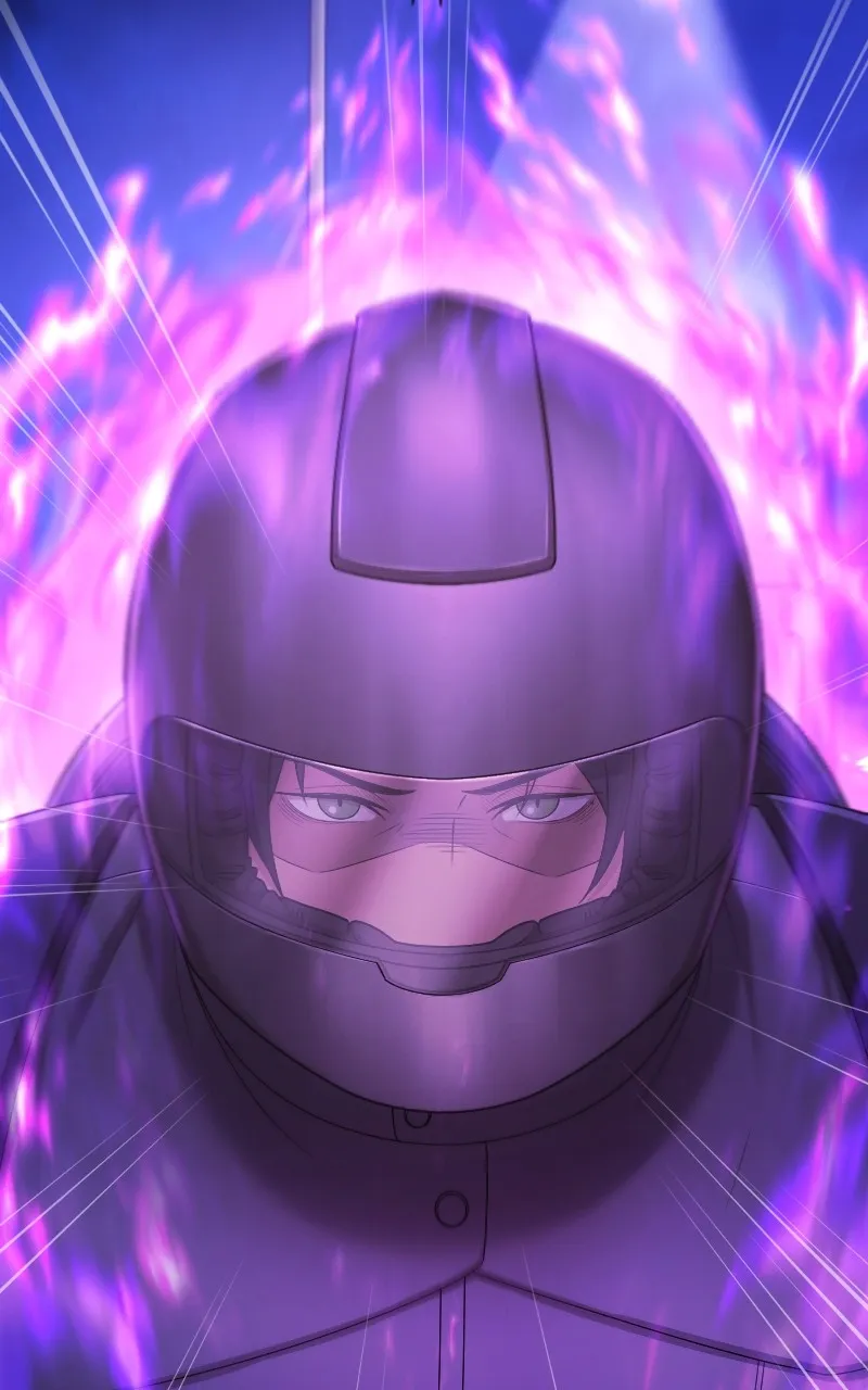 Paranoid Mage Chapter 58 page 130 - 