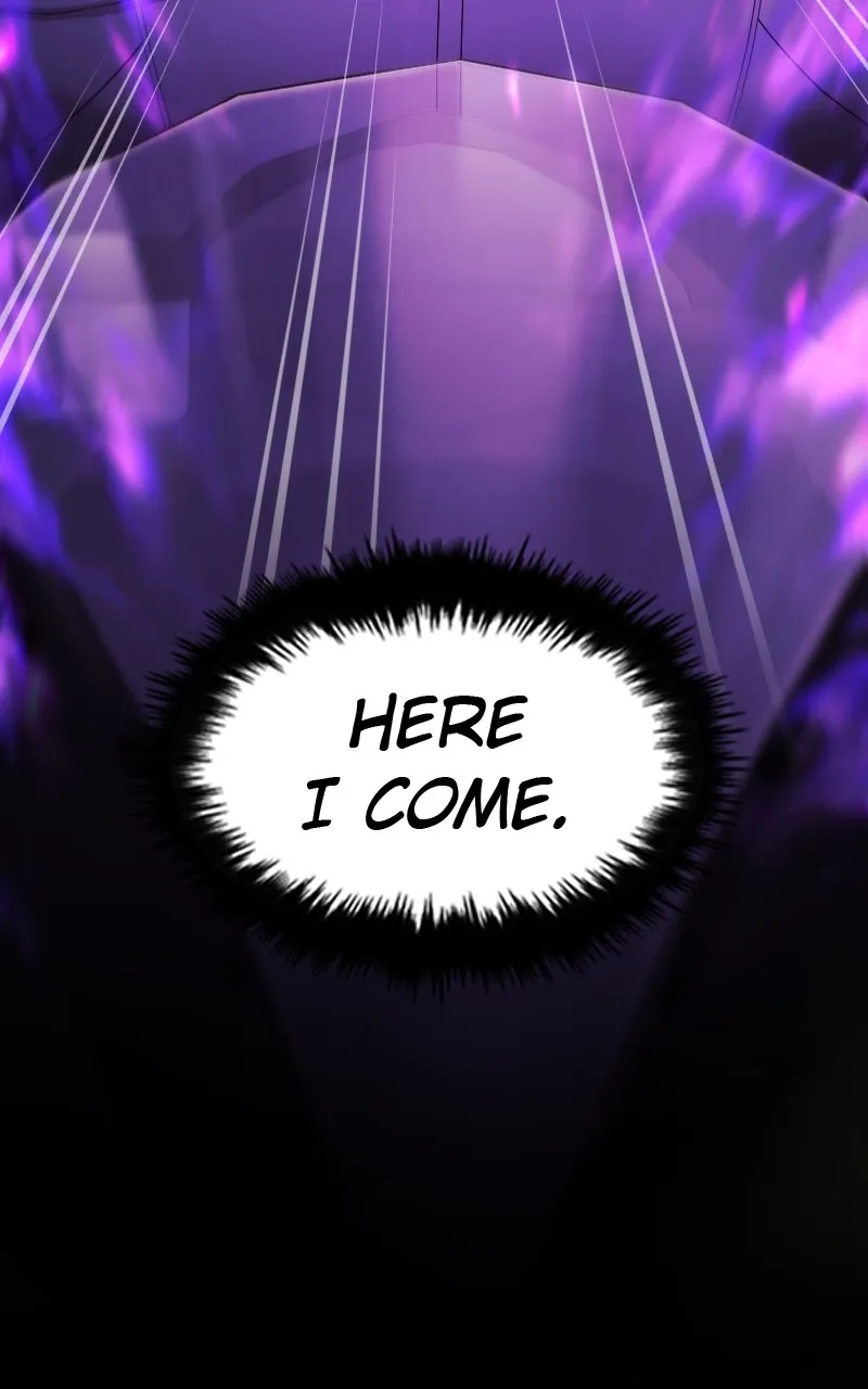 Paranoid Mage Chapter 58 page 131 - 