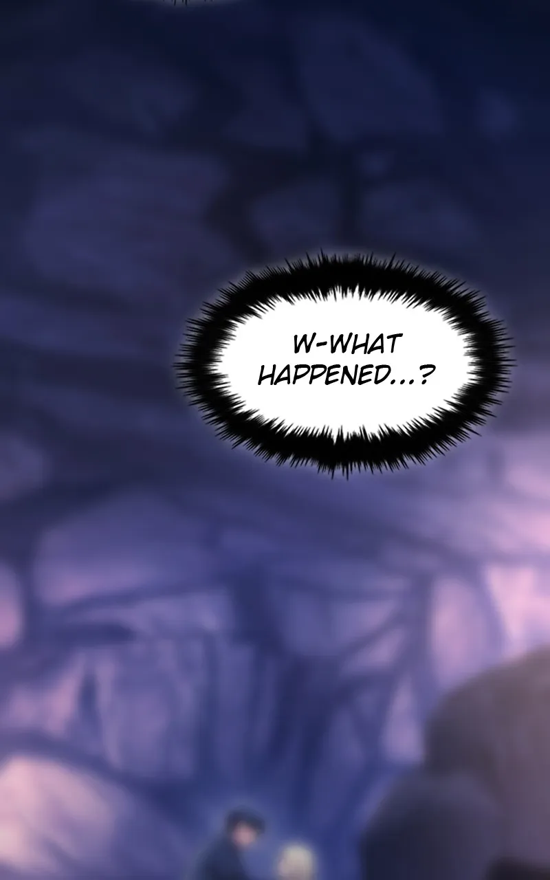 Paranoid Mage Chapter 58 page 17 - 