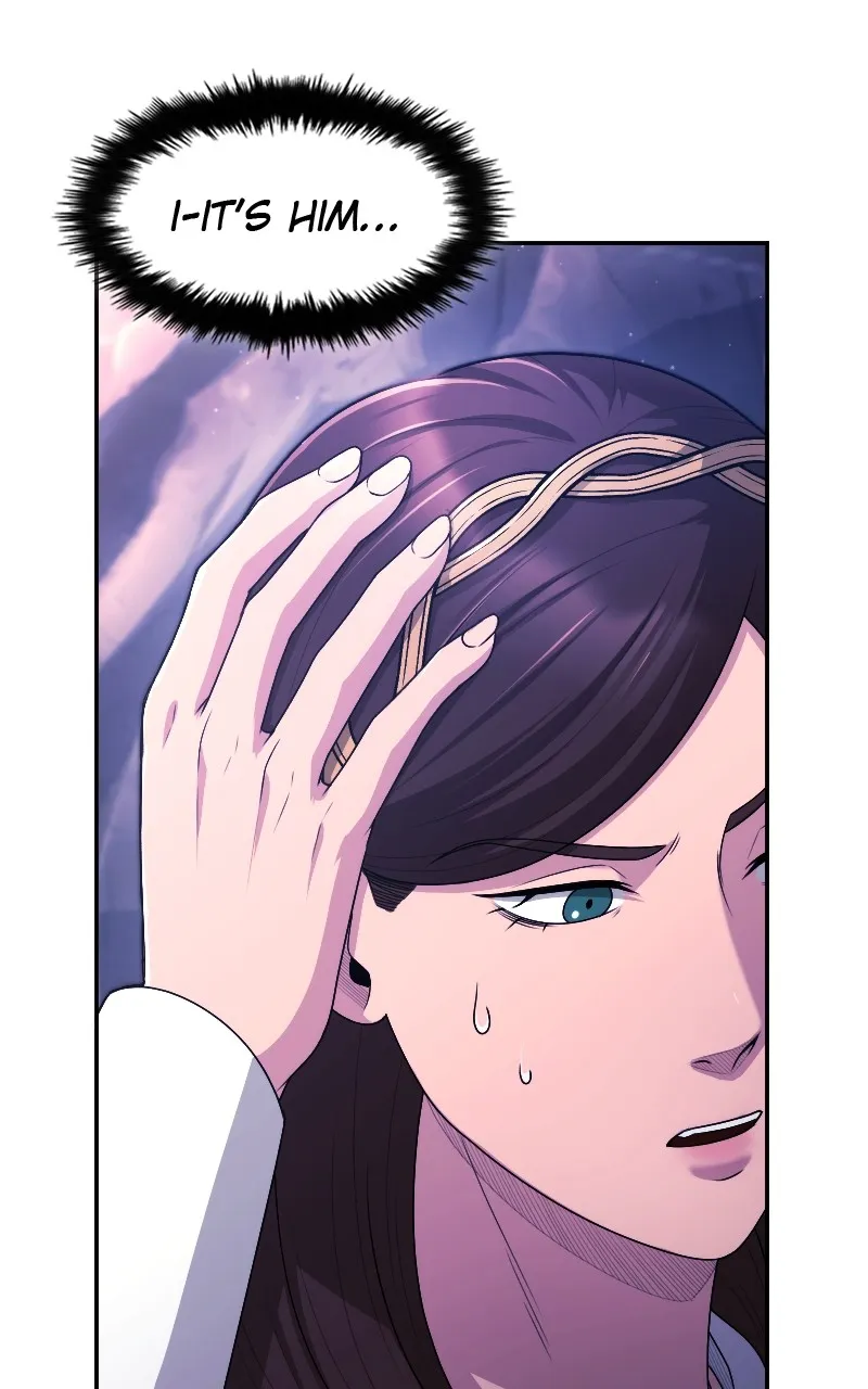 Paranoid Mage Chapter 58 page 19 - 