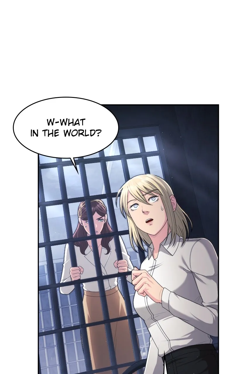 Paranoid Mage Chapter 58 page 3 - 