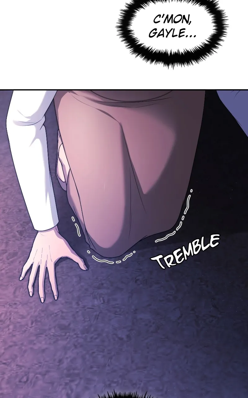 Paranoid Mage Chapter 58 page 21 - 