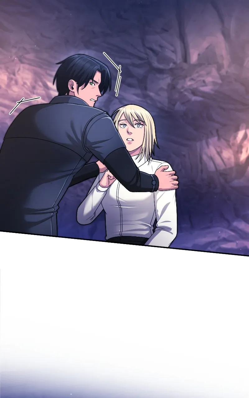 Paranoid Mage Chapter 58 page 23 - 