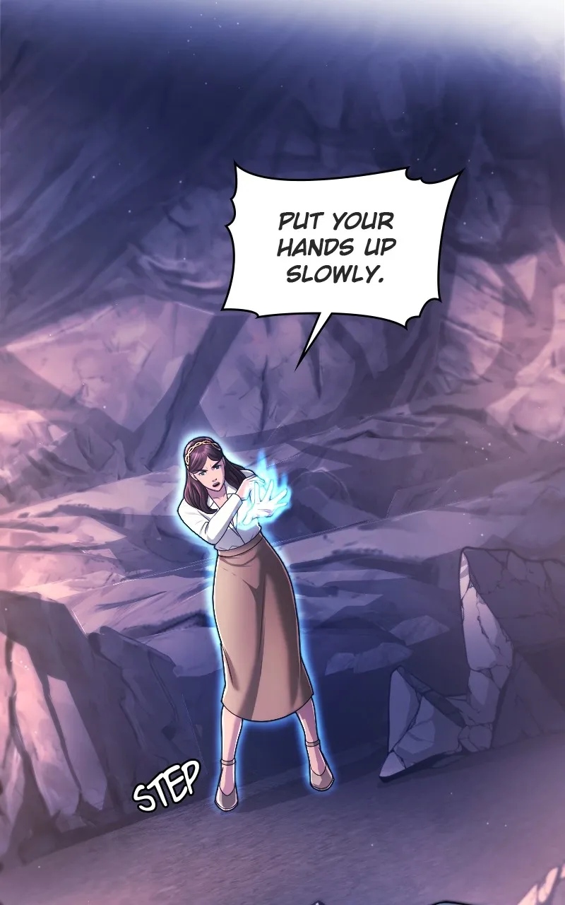 Paranoid Mage Chapter 58 page 24 - 