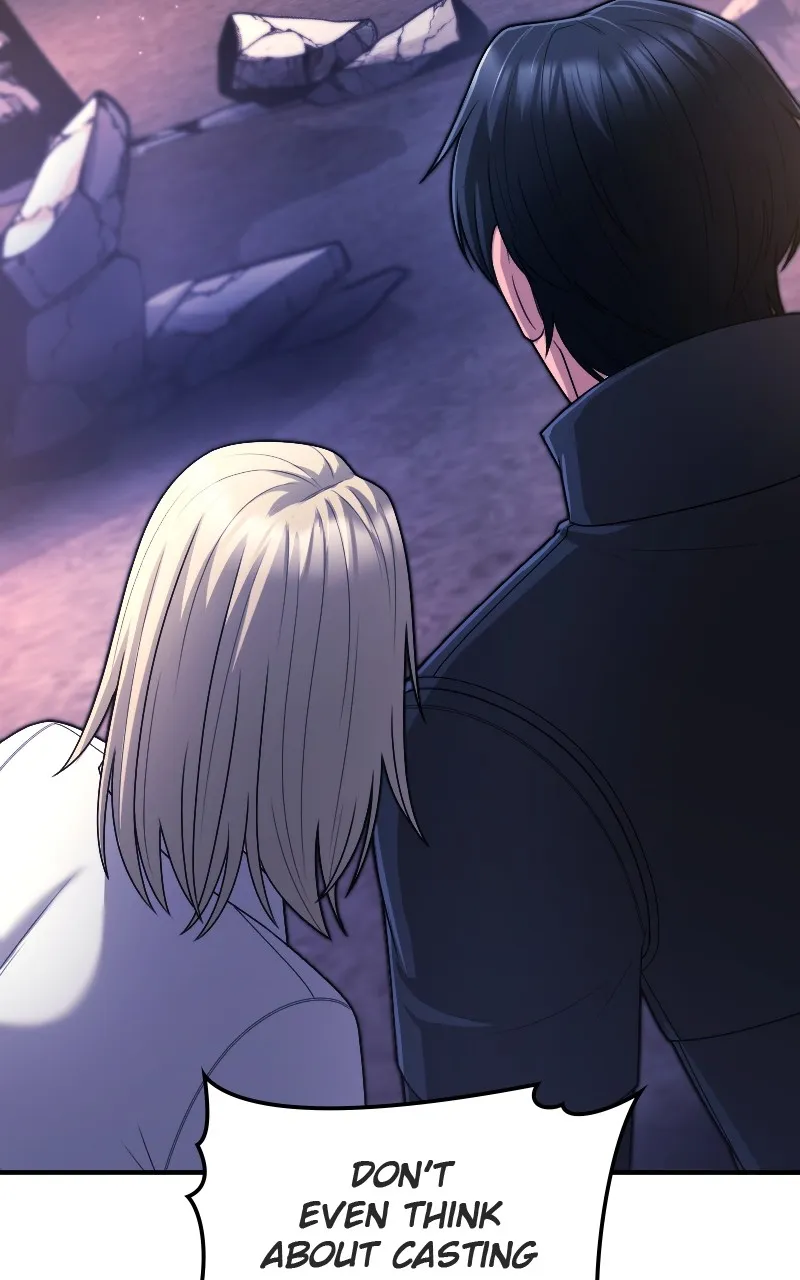 Paranoid Mage Chapter 58 page 25 - 