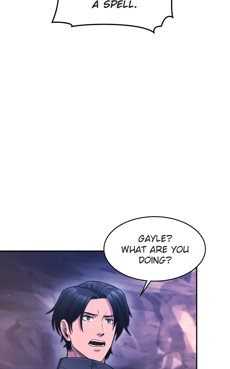 Paranoid Mage Chapter 58 page 26 - 