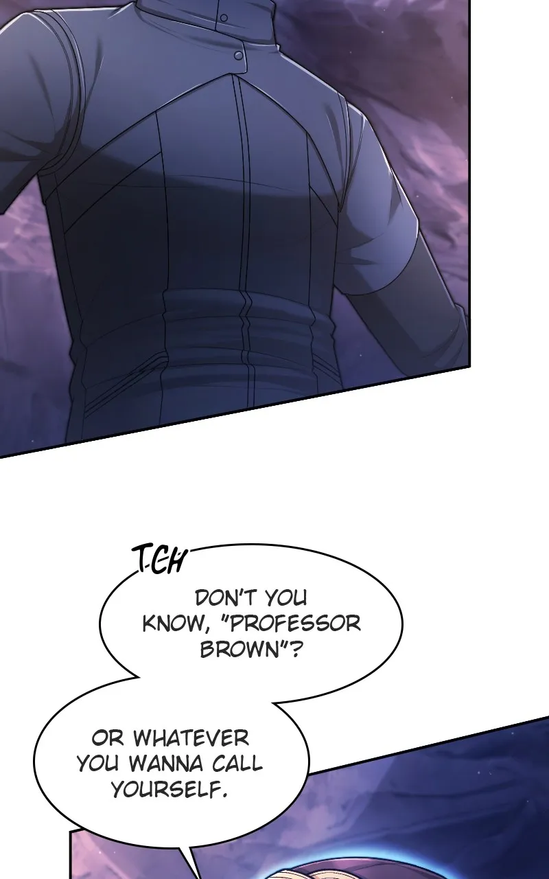Paranoid Mage Chapter 58 page 27 - 