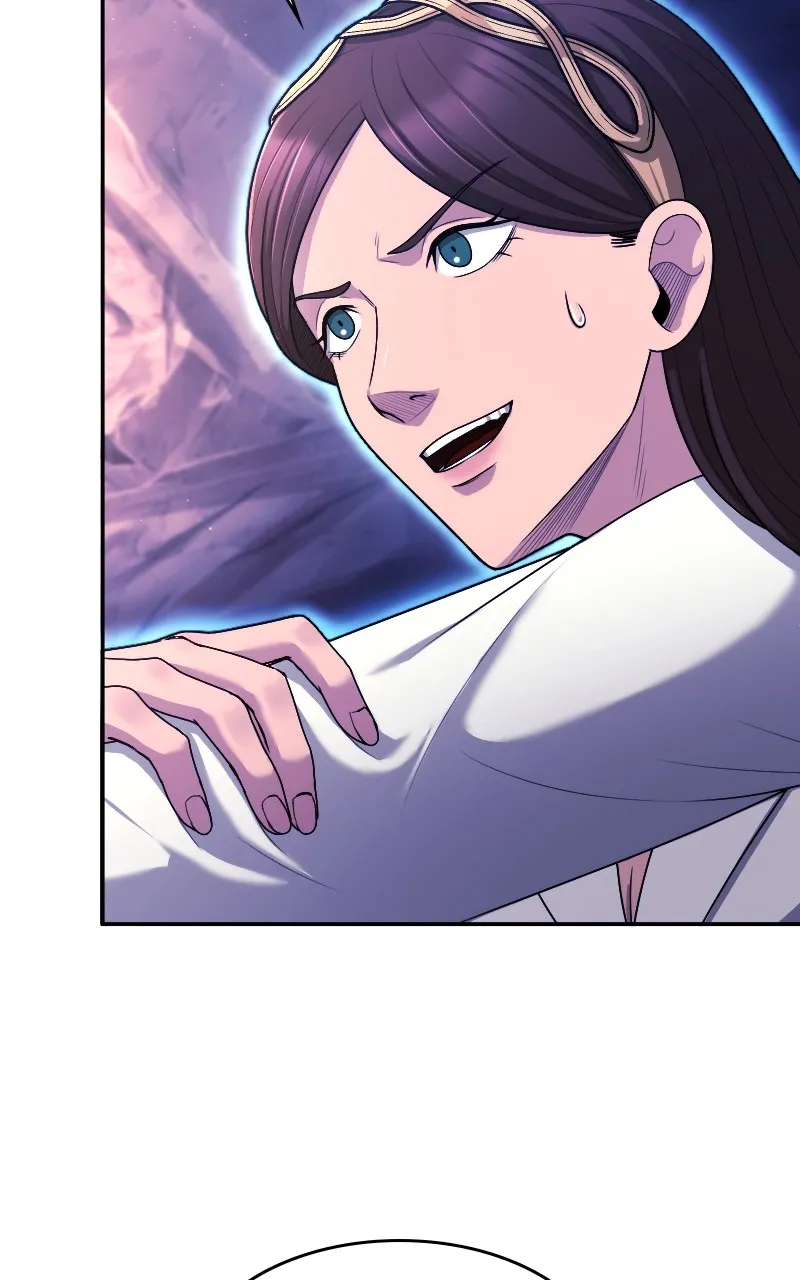 Paranoid Mage Chapter 58 page 28 - 