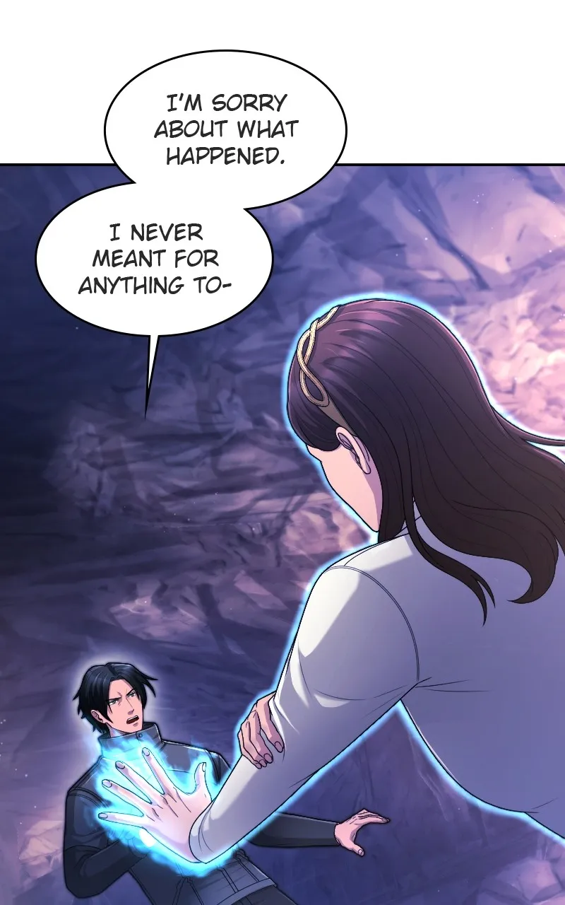 Paranoid Mage Chapter 58 page 30 - 
