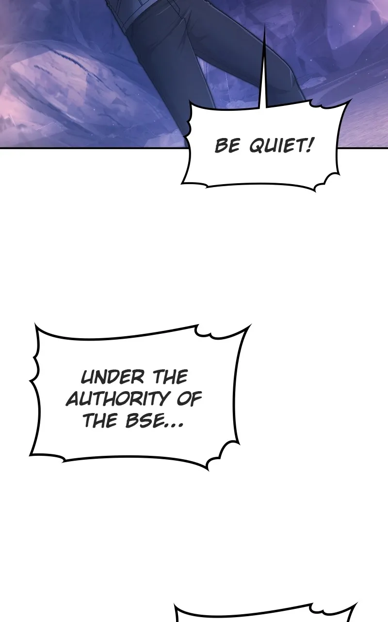 Paranoid Mage Chapter 58 page 31 - 