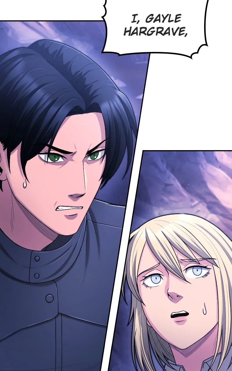 Paranoid Mage Chapter 58 page 32 - 