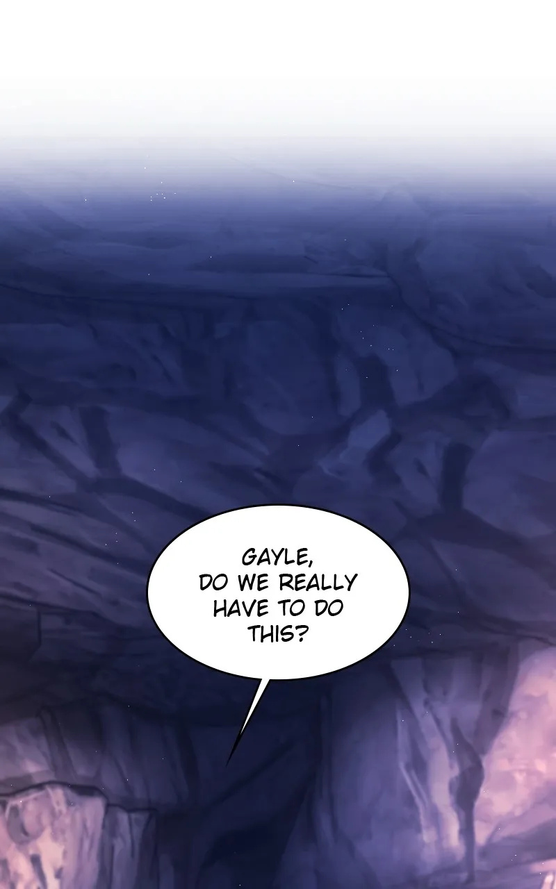 Paranoid Mage Chapter 58 page 36 - 