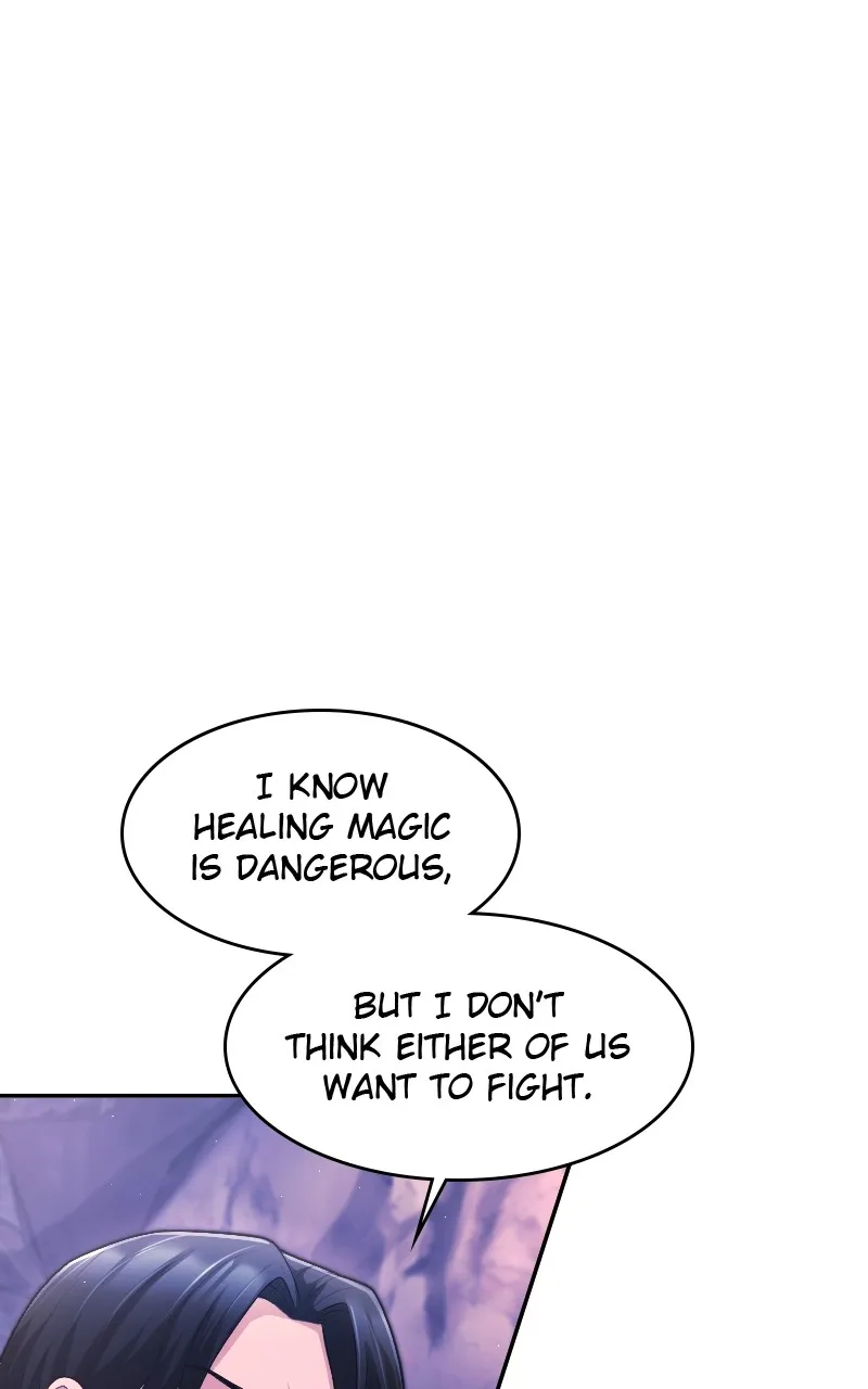 Paranoid Mage Chapter 58 page 38 - 