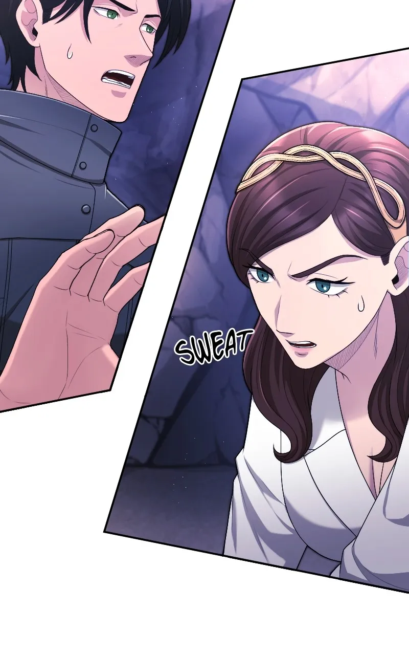 Paranoid Mage Chapter 58 page 39 - 
