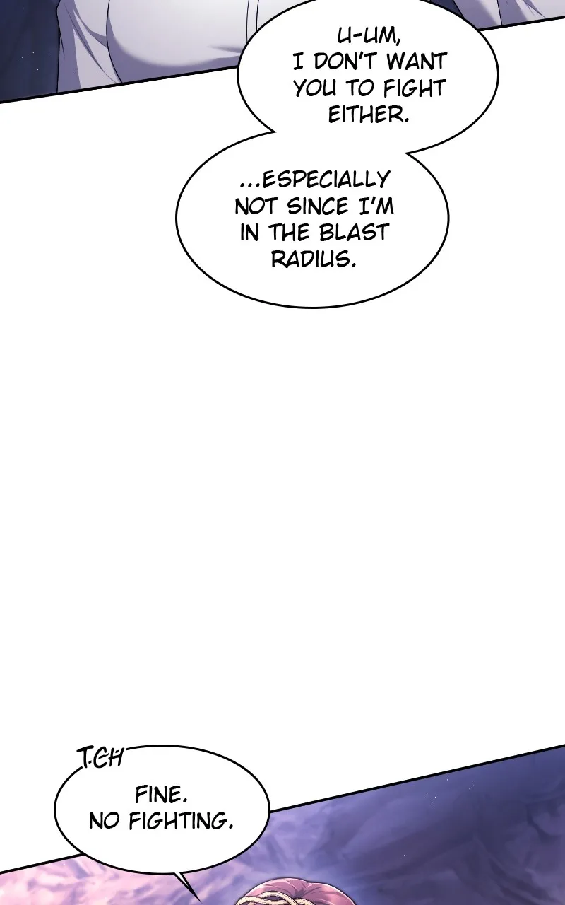 Paranoid Mage Chapter 58 page 41 - 