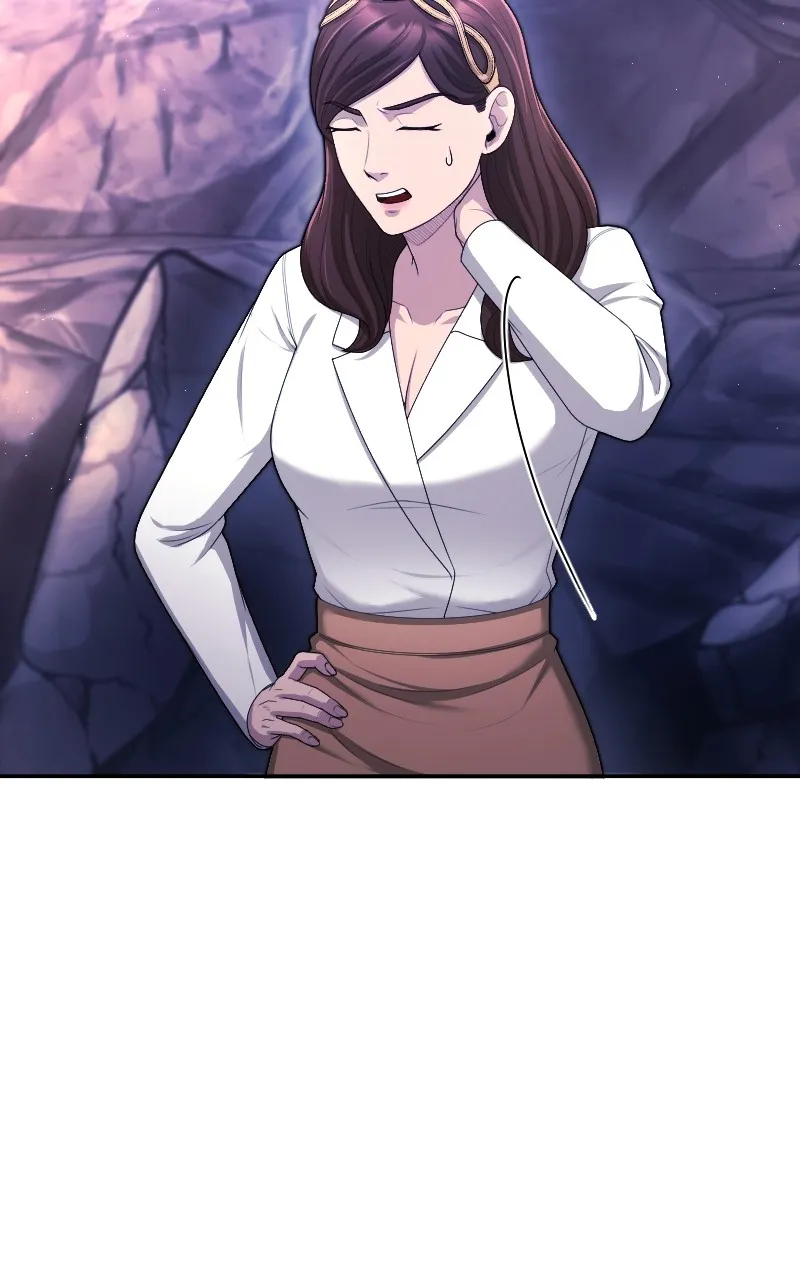Paranoid Mage Chapter 58 page 42 - 