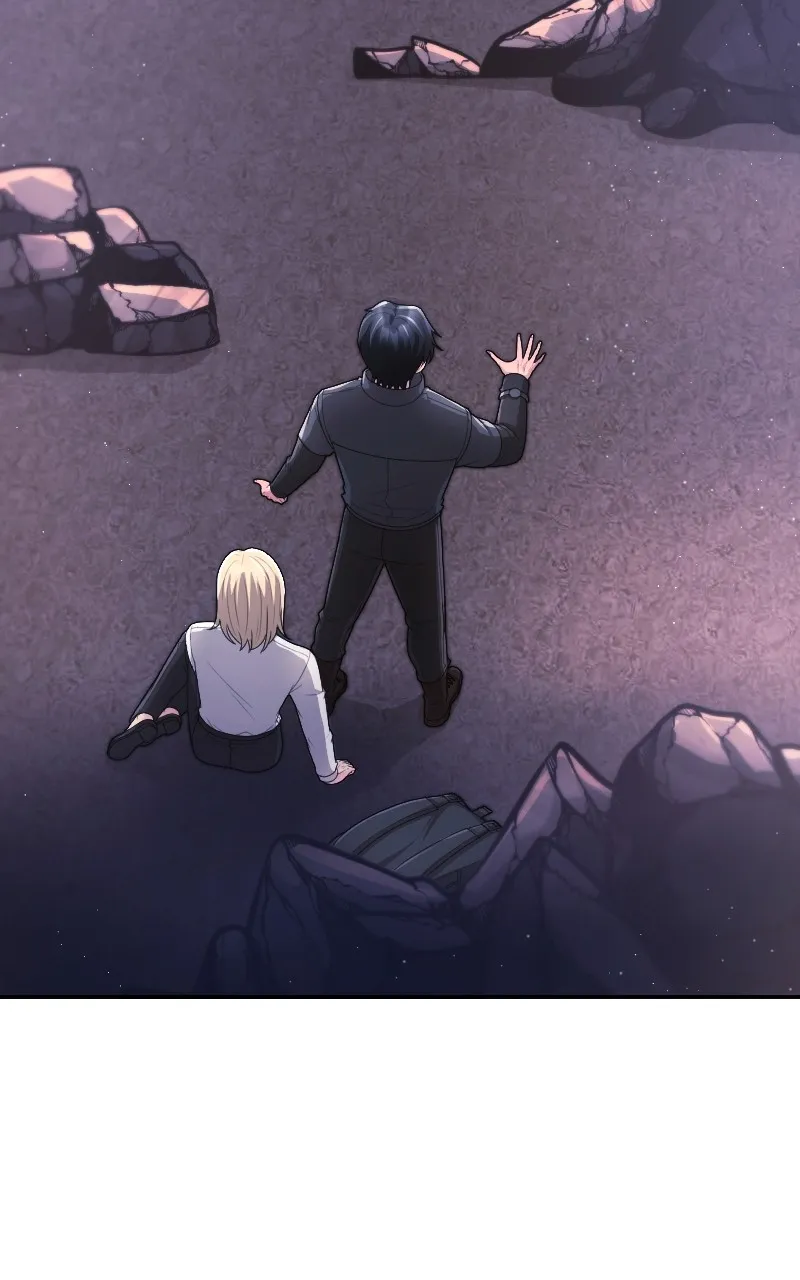 Paranoid Mage Chapter 58 page 44 - 