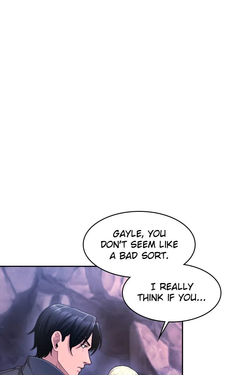 Paranoid Mage Chapter 58 page 45 - 