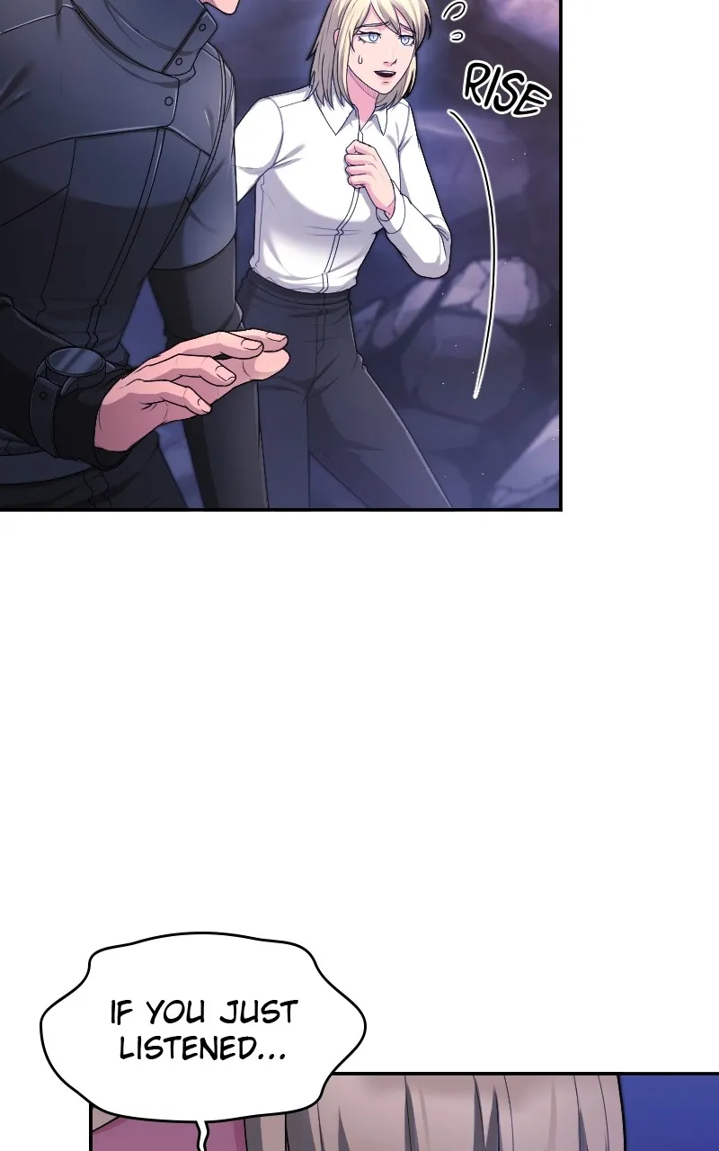 Paranoid Mage Chapter 58 page 46 - 