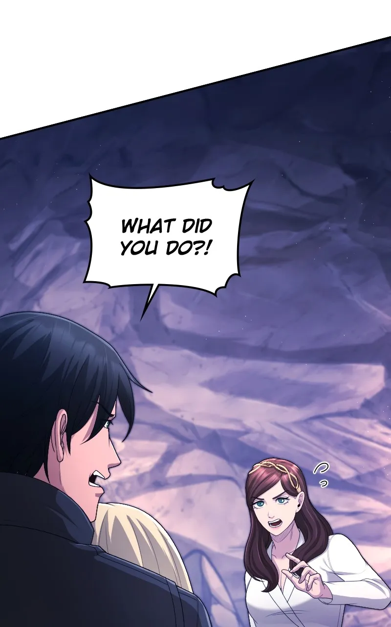 Paranoid Mage Chapter 58 page 50 - 
