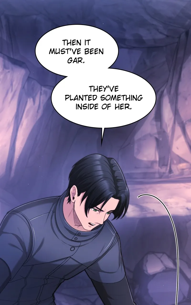 Paranoid Mage Chapter 58 page 52 - 