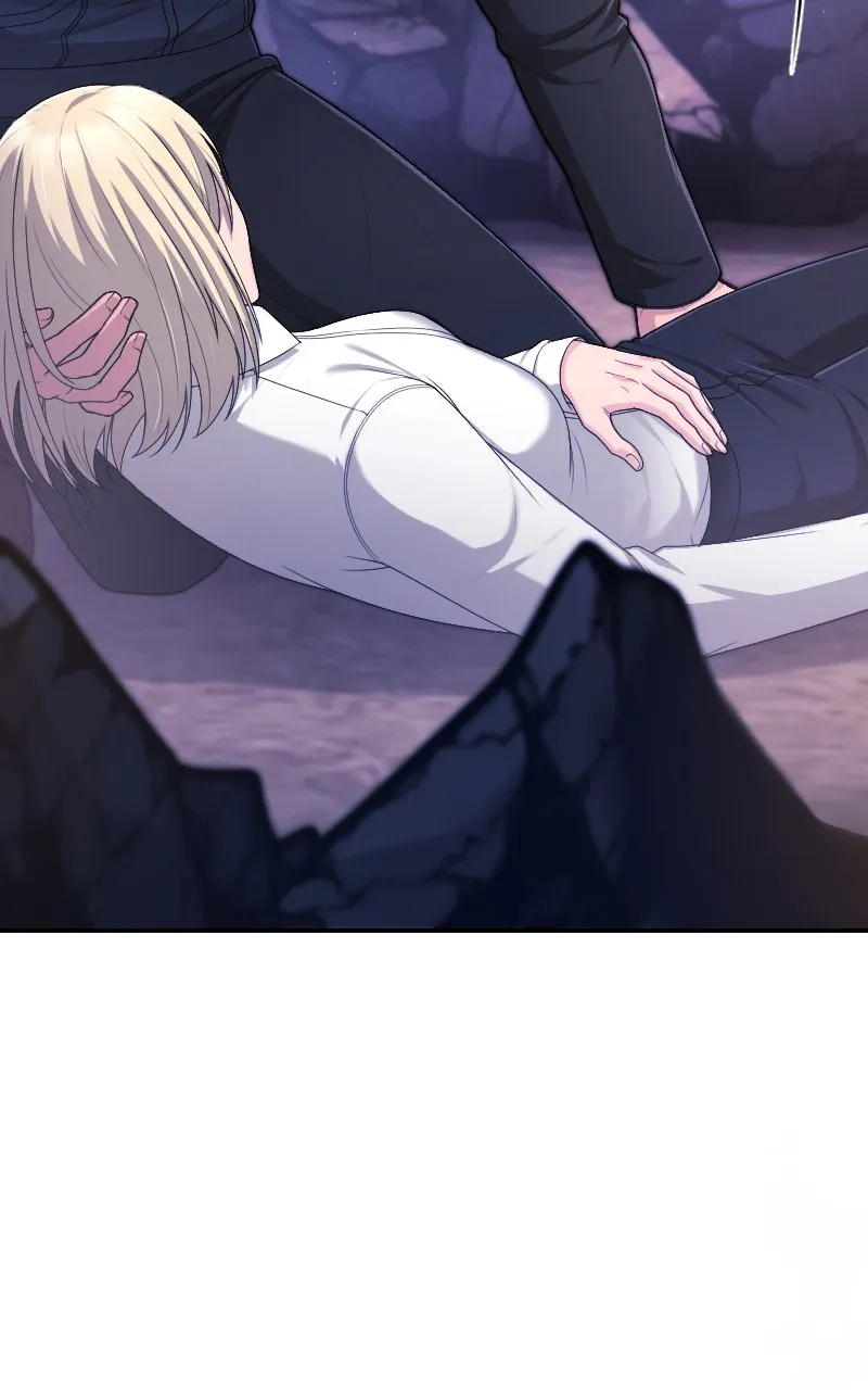 Paranoid Mage Chapter 58 page 53 - 
