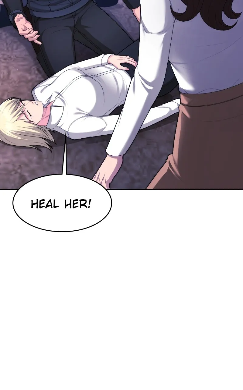 Paranoid Mage Chapter 58 page 57 - 