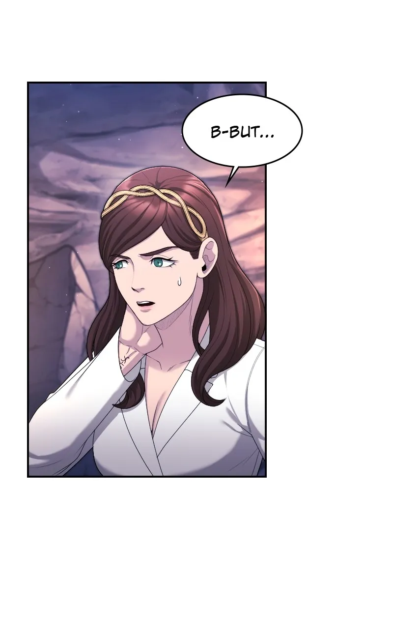 Paranoid Mage Chapter 58 page 58 - 