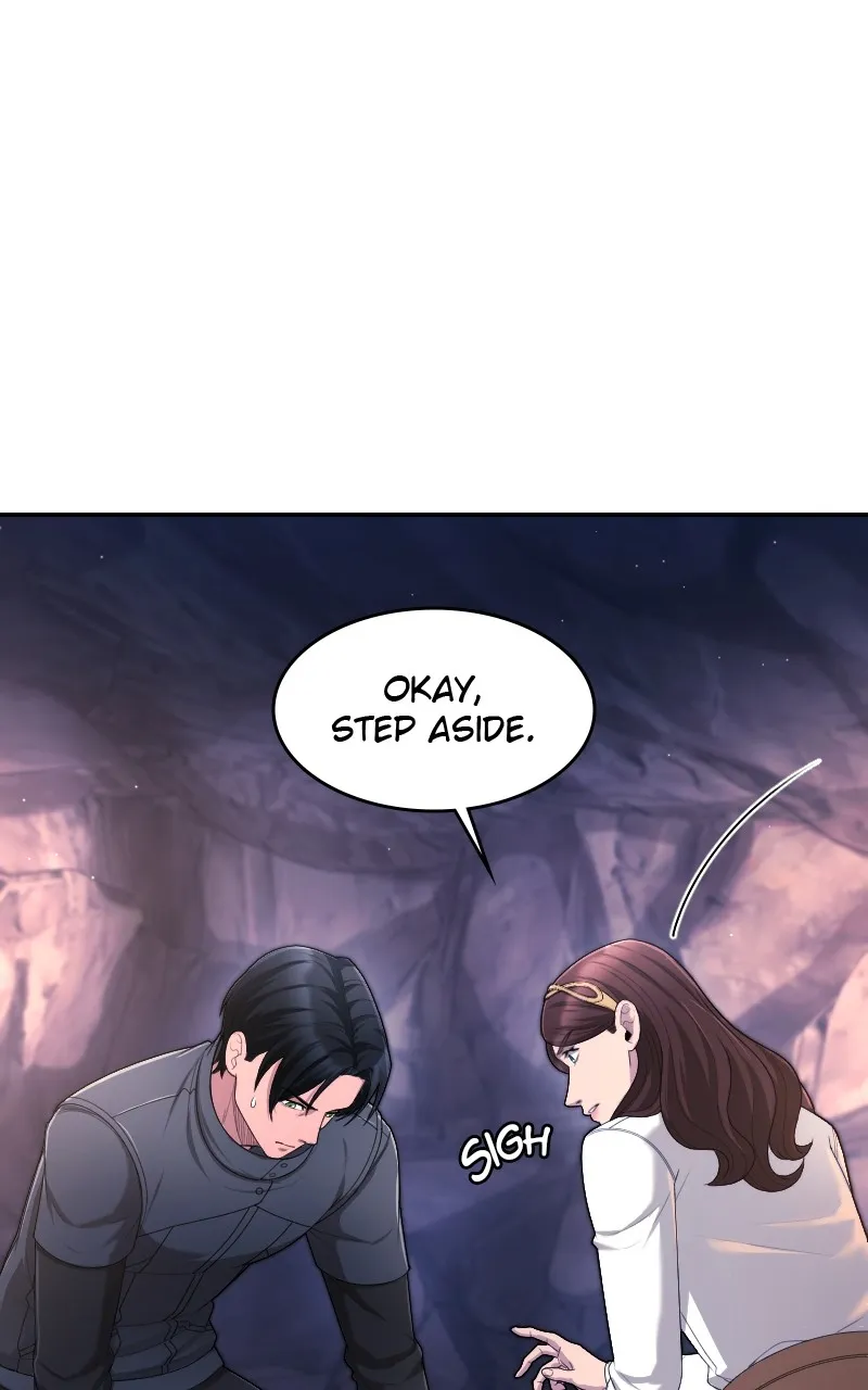 Paranoid Mage Chapter 58 page 60 - 