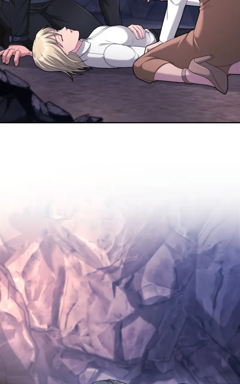 Paranoid Mage Chapter 58 page 61 - 