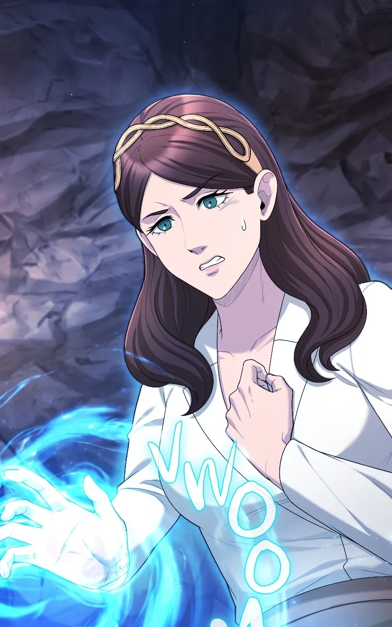 Paranoid Mage Chapter 58 page 64 - 