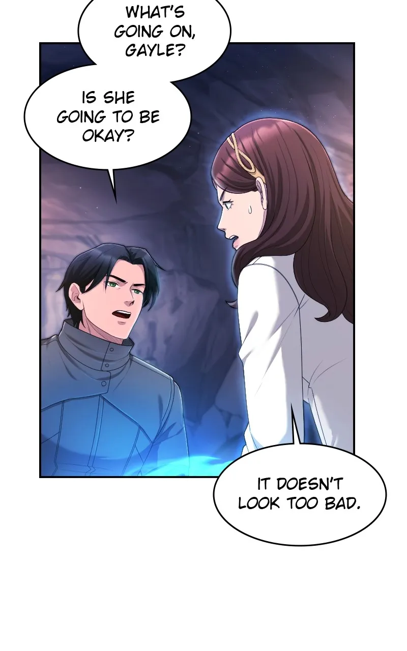 Paranoid Mage Chapter 58 page 67 - 