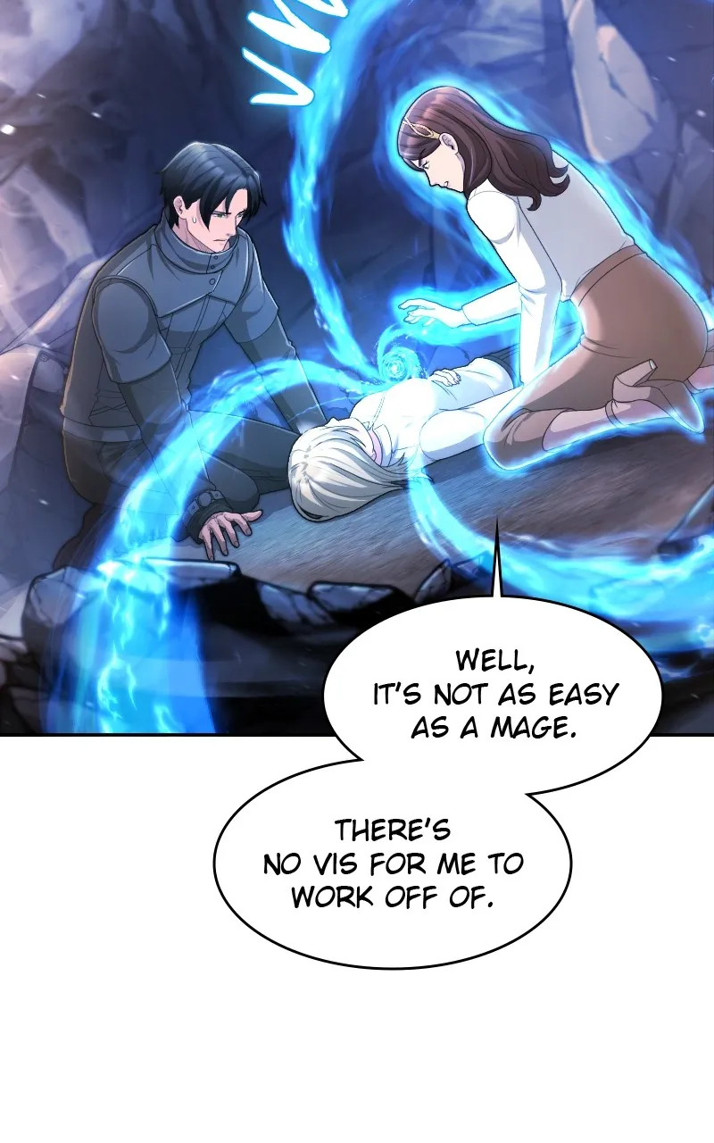 Paranoid Mage Chapter 58 page 69 - 