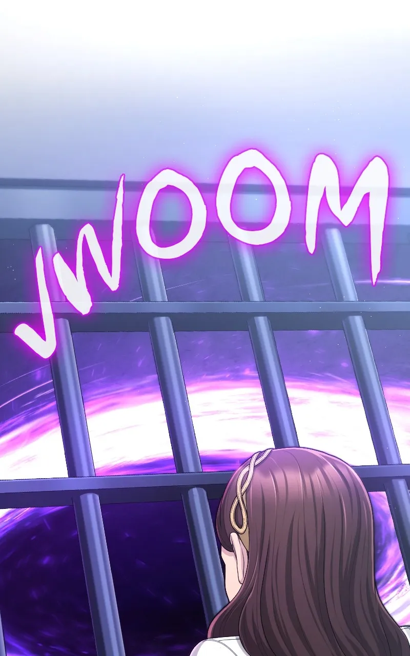 Paranoid Mage Chapter 58 page 8 - 