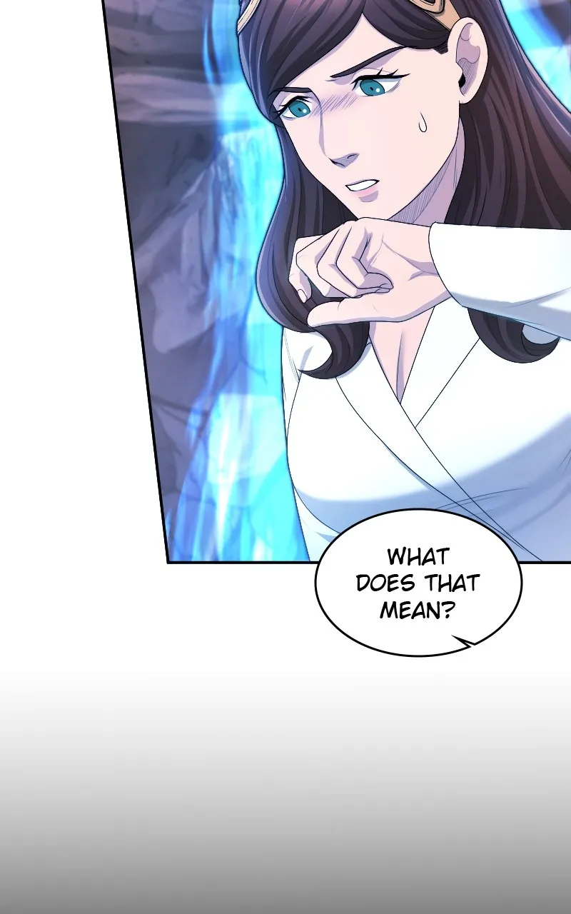 Paranoid Mage Chapter 58 page 71 - 