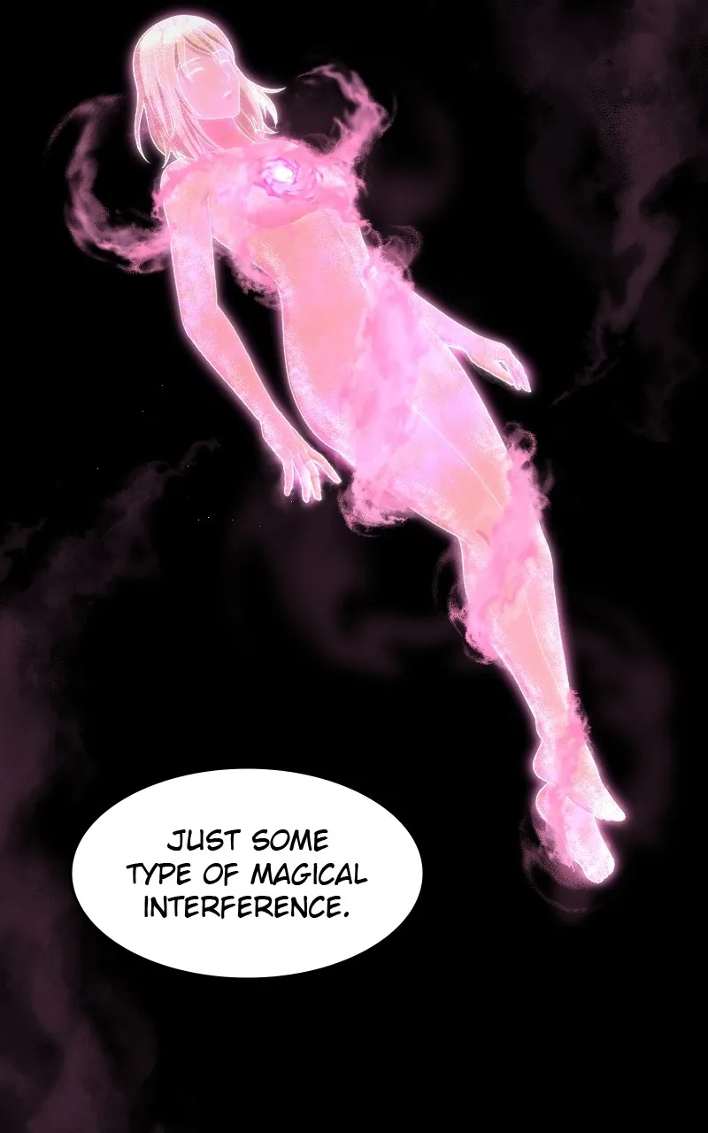 Paranoid Mage Chapter 58 page 73 - 